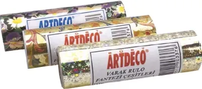 ARTDECO VARAK FANTAZİ NO:11 Y-100-D24T11