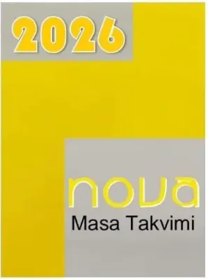 NOVA MASA TAKVİMİ