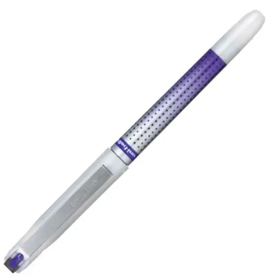 PASİF UNİ ROLLER KALEM EYE NEEDLE UB-187S 0.7 MOR