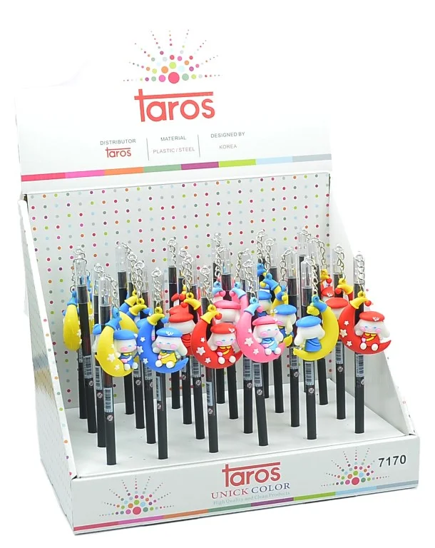 UNICK COLOR KURŞUN KALEM MOON RABBİT 7170