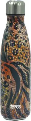 TAROS MATARA 500 ML SAFARİ ÇELİK BOTTLE 7806