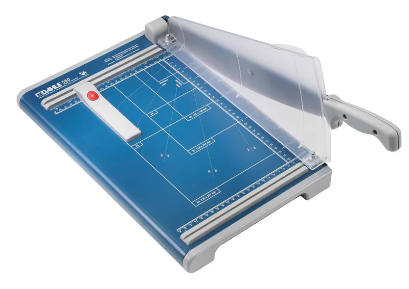 DAHLE GİYOTİN KOLLU 34 CM 20 SAYFA 560 15304028