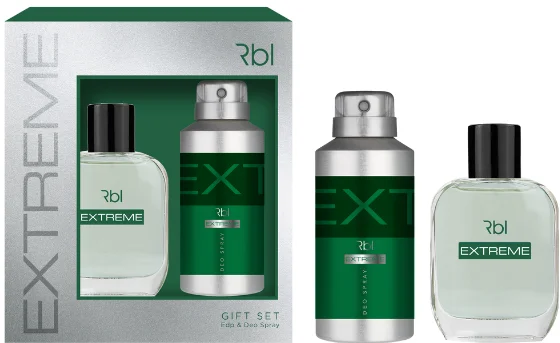 REBUL DEODORANT ERKEK 50+150 ML EDT EXTREME TM02593