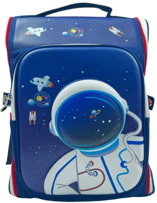 TAROS SIRT ÇANTASI SIRT ÇANTASI ASTRONOT KABARMA BÜYÜK BOY 8474