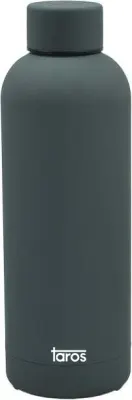 TAROS MATARA 650 ML ÇELİK GRİ 7784