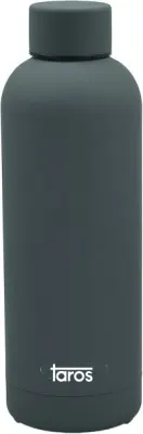 TAROS MATARA 650 ML ÇELİK MAVİ 7785