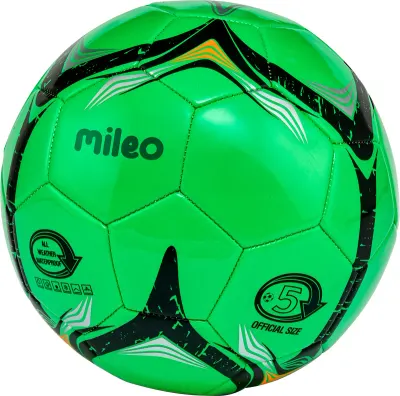 MİLEO FUTBOL TOPU - 370 GR 3974