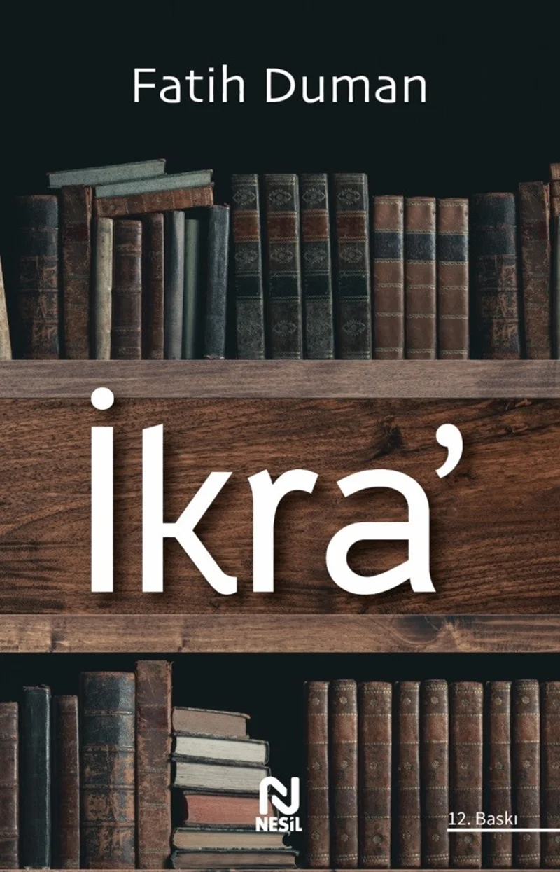 NESİL İKRA /NESİL
