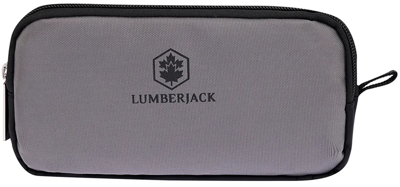 LUMBERJACK KALEM ÇANTASI LMKLK24014