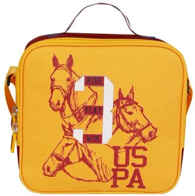 U.S POLO BESLENME ÇANTASI PLBSC24204