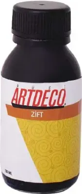 ARTDECO ESKİTME AHŞAP ZİFT 100 ML Y-029D-917