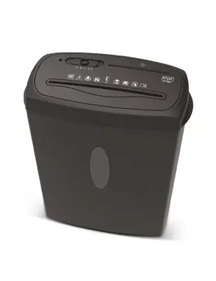 KRAF EVRAK İMHA MAKİNESİ PS-1005 10 SAYFA P4 15 Litre
