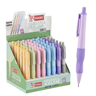 MİKRO VERSATİL KALEM MP-815P-48 0.5 STANDLI