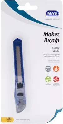 MAS MAKET BIÇAĞI DAR 571