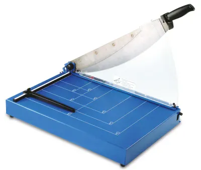 KW-TRİO GİYOTİN KOLLU 46 CM 30 SAYFA 3042 15304107