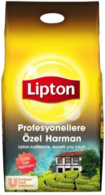 LİPTON DÖKME ÇAY PROFESYONELLERE ÖZEL HARMAN 3000g 69698319