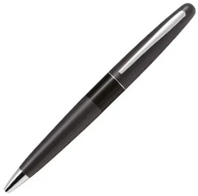 PILOT DOLMA KALEM MR SİYAH MEDIUM FD-MR1-M-BP-E