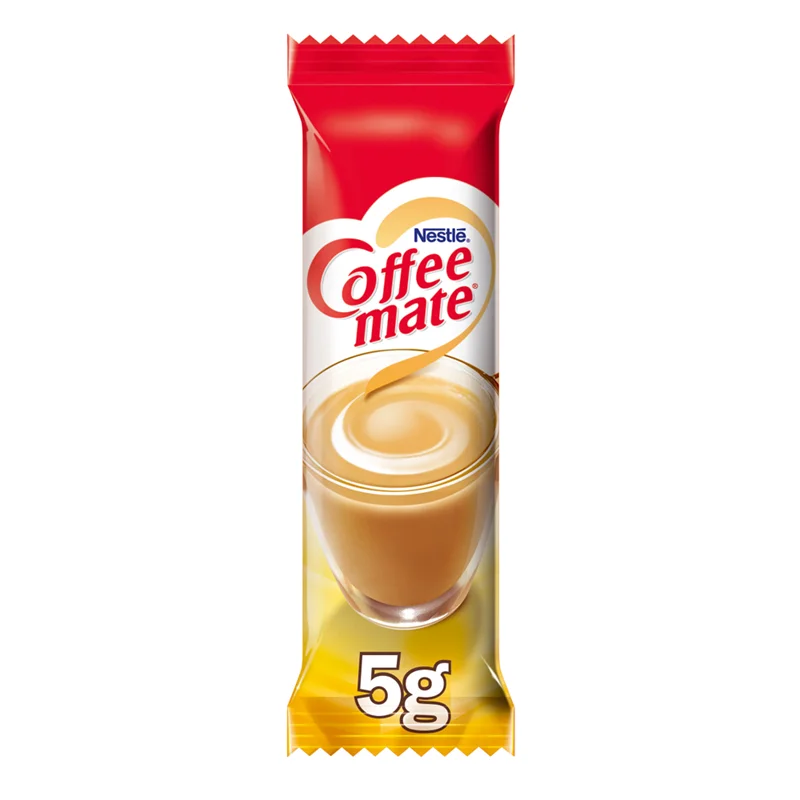 NESTLE KAHVE KREMASI COFFEE MATE 5 GR 40 LI 12524483