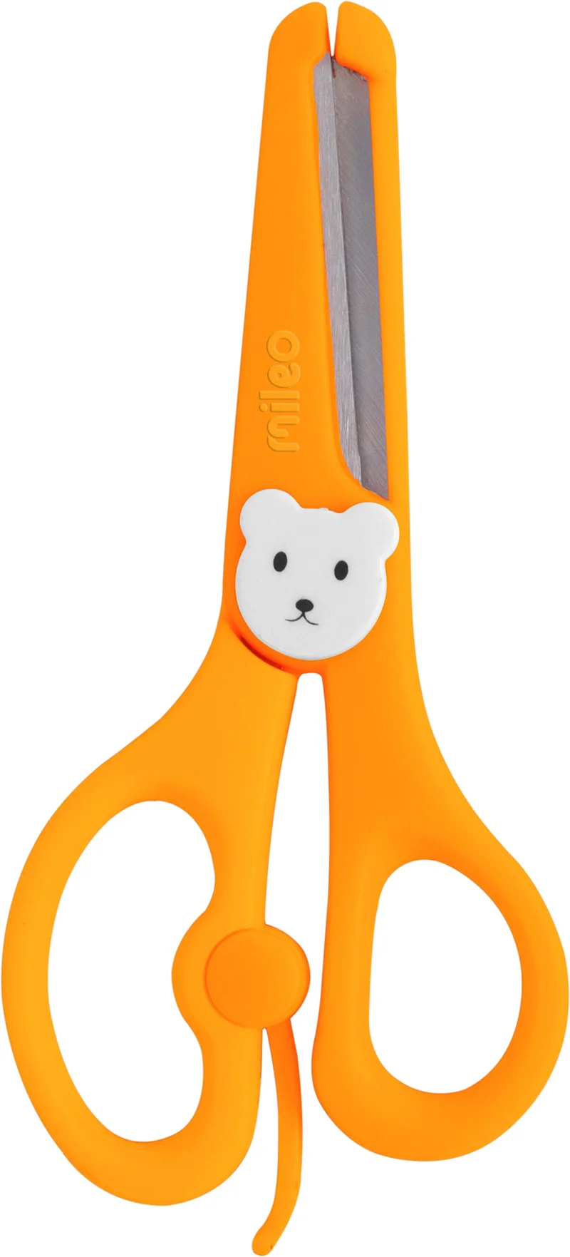 MİLEO ÇOCUK MAKASI YG 140385A 662