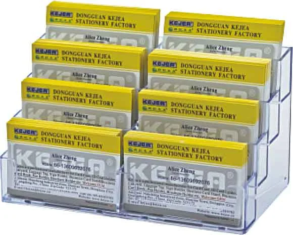 KEJEA KARTVİZİTLİK ÇOKLU K-056 15307259