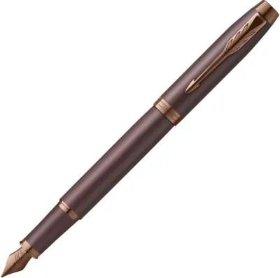 PARKER DOLMA KALEM IM PROFESYONEL MONO BORDO 2190512
