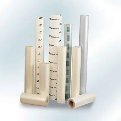 SARFF BOBİN PARLAK 80mic. 33cmX50mt. 15308011