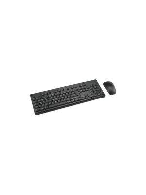 KENSINGTON EQ SERİSİ KLAVYE MOUSE SET KABLOSUZ KM150 K75562TR