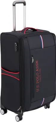 U.S POLO VALİZ KUMAŞ BÜYÜK BOY PLVLZ24029A