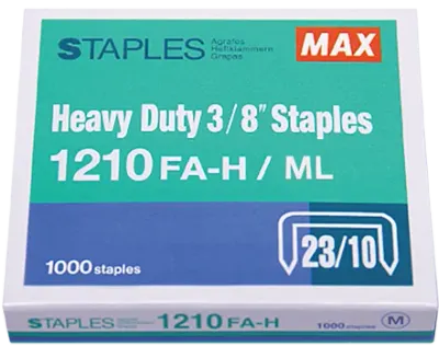 MAX ZIMBA TELİ 23/10 1210FA-H