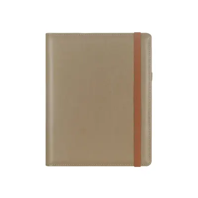 VJ BLOKNOT NOTEPAD FOLIO 14.8x21 Cm. NKT. ZEYTİN 5529