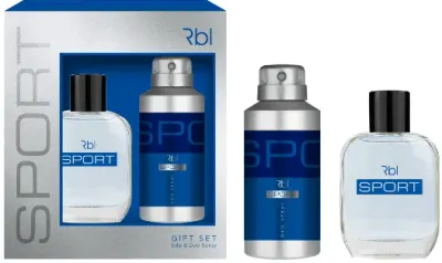 REBUL DEODORANT ERKEK 50+150 ML EDT SPORT TM02591