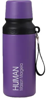 TRENDIX MATARA ÇELİK İÇLİ 750 ML MOR SKM002-750-MR