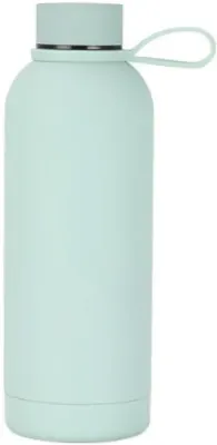 TRENDIX MATARA ÇELİK İÇLİ 750 ML YEŞİL SKM005-750-YSL