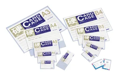 KEJEA TABELA POŞETİ A5 PVC 20Lİ 15307357