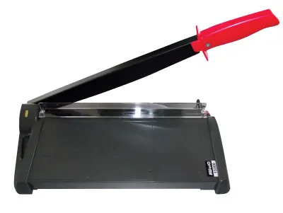 KW-TRİO GİYOTİN KOLLU 30,6 CM 7 SAYFA 3300 15304101