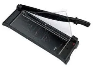 KW-TRİO GİYOTİN KOLLU 45,5 CM 10 SAYFA 3037 15304105