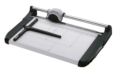 KW-TRİO GİYOTİN SÜRGÜLÜ 36 CM 15 SAYFA 3018 15304152