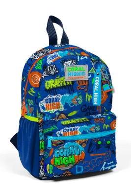 YAYGAN CORAL HIGH MİNİ SIRT ÇANTA 23567