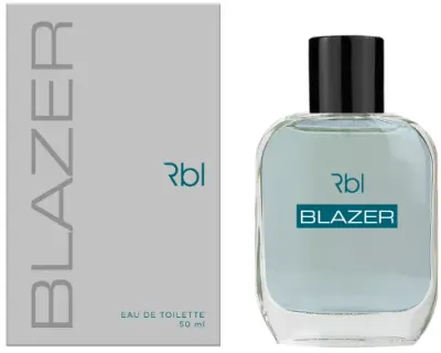 REBUL DEODORANT ERKEK 50+150 ML EDT BLAZER TM02592