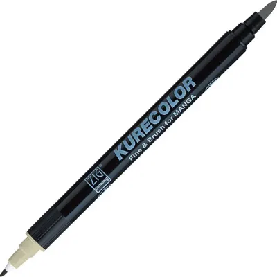 ZIG MANGAKA FINE&amp;BRUSH CNKC-2200 835 (831) GRAY TINT
