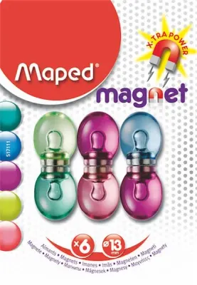 MAPED MIKNATIS FANCY 6 LI 517111