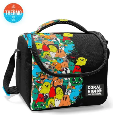 CORAL HIGH BESLENME ÇANTA(THERMO) 11790