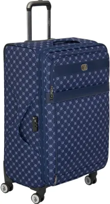U.S POLO VALİZ KUMAŞ BÜYÜK BOY PLVLZ24040A