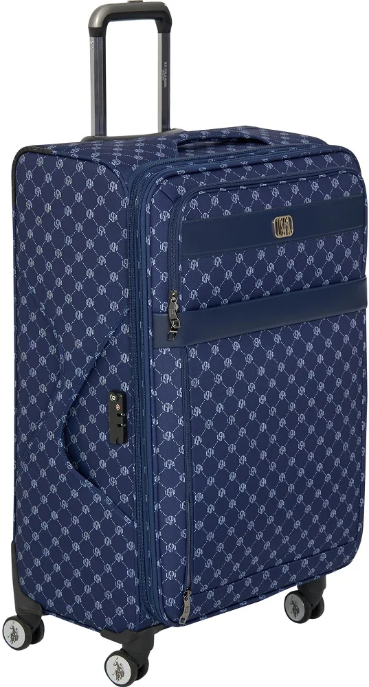 U.S POLO VALİZ KUMAŞ BÜYÜK BOY PLVLZ24040A