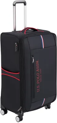 U.S POLO VALİZ KUMAŞ ORTA BOY PLVLZ24029B