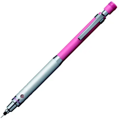 UNİ VERSATİL KALEM KURU TOGA H M5-1012 0.5 PEMBE