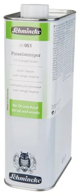 SCHMİNCKE BRUSH CLEANER FIRÇA TEMİZLEYİCİ 1000 ML 50051 50051029