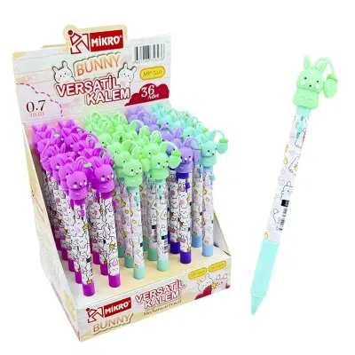 MİKRO VERSATİL KALEM MP-540 0.7