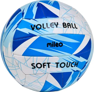 MİLEO VOLEYBOL TOPU - 270 GR 3976