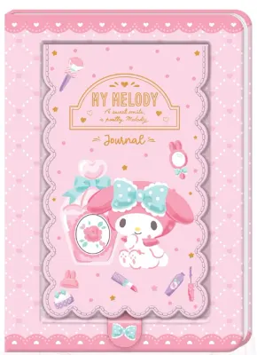 VİCTORİAS JOURNALS KUROMİ AYNALI SERT KAPAKLI GÜNLÜK A6 100 GR 192 SAYFA RENKLİ SAYFALAR 525-2089